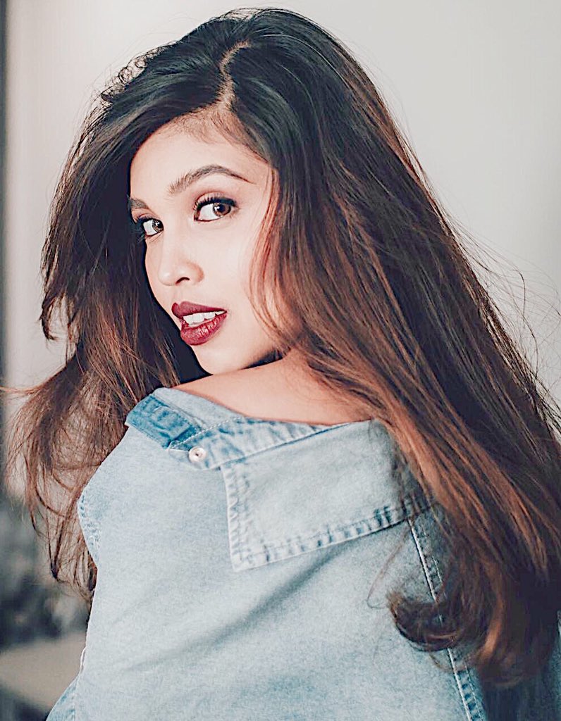 #MaineMendoza for #TBWORLD2017 Most Beautiful Women 2017 

<a href="/DTopbeautyworld/">TOP BEAUTY WORLD</a> <a href="/mainedcm/">Maine Mendoza</a>