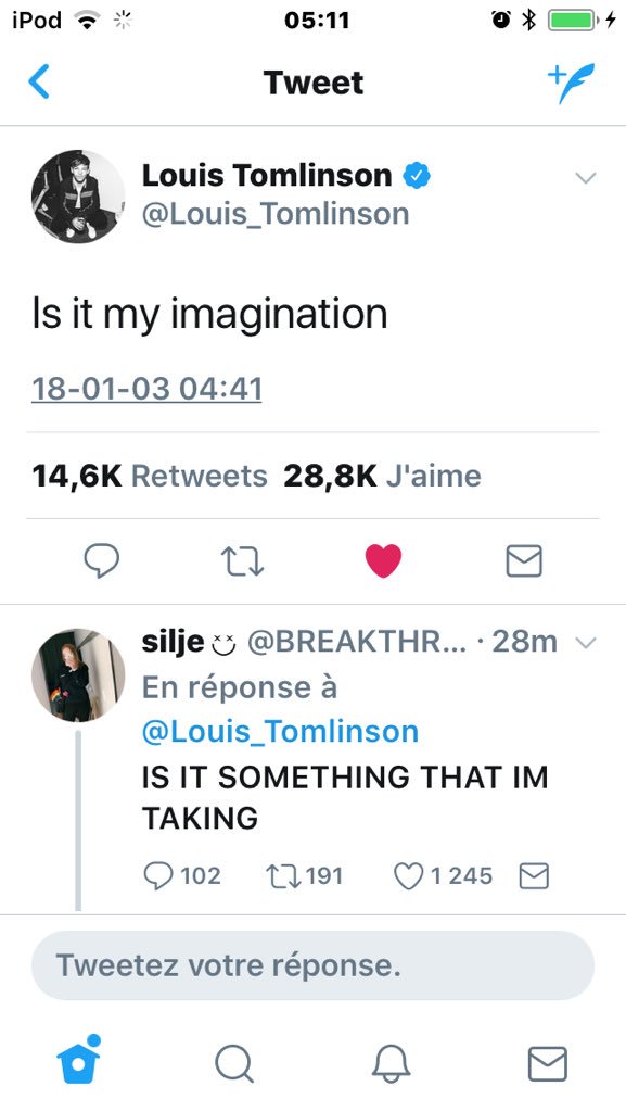 loriecatt_yt's tweet photo. That’s why , our fandom is the best ❤️ #Directiners ❤️ https://t.co/Djzx0HOgDR