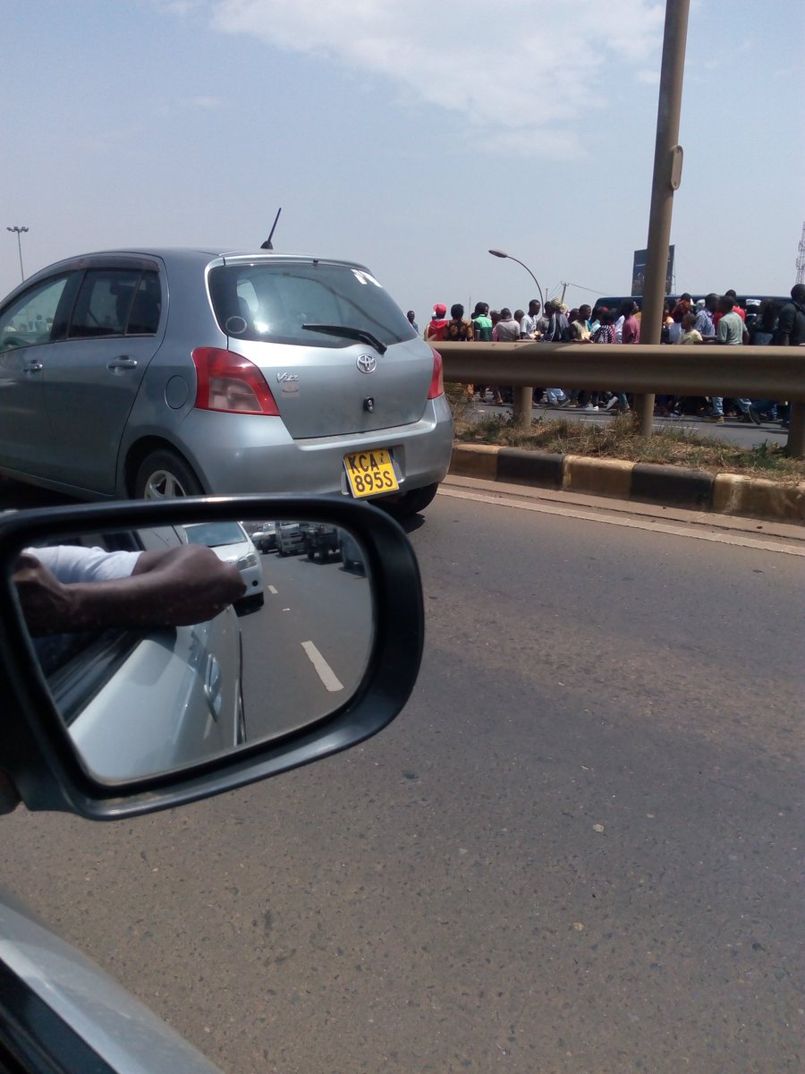 DENISMBAE's tweet photo. Githurai in coming https://t.co/mU0Snv45h0
