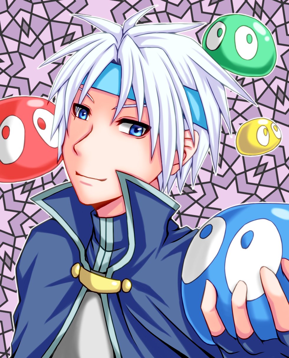 تويتر 遊香里 على تويتر らくがき パズルゲーム苦手だからロクにやった事はないけどキャラはなんとなく知ってるぷよぷよ でも最初アルル描こうと思ってたのになんでシェゾになってんだろ T Co Trt8mokqfs