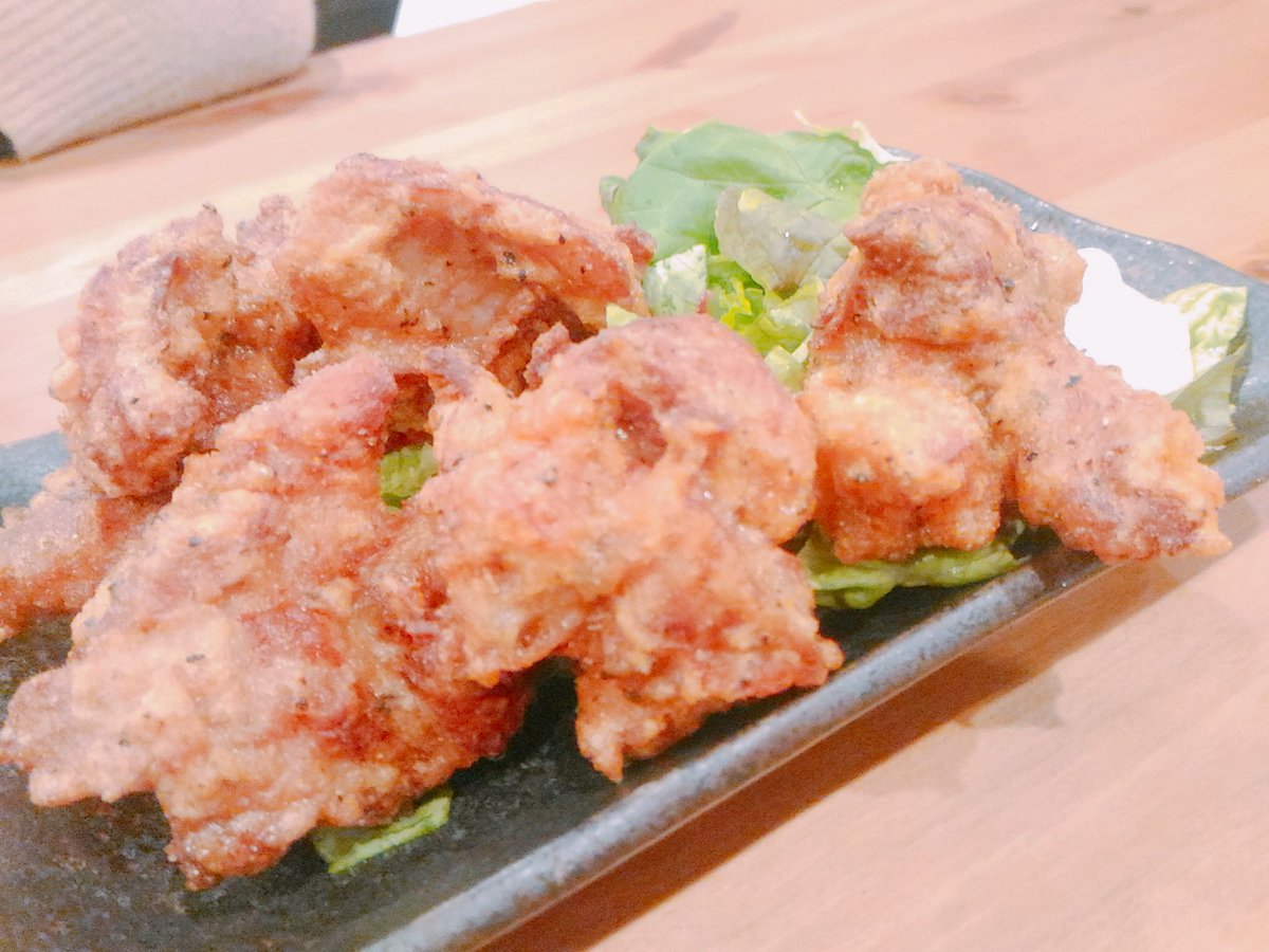 れもん On Twitter 居酒屋 春日部のうたげというところ ごはんがすごいおいしかった チーズタッカルビは予約しないと食べられないってお店入ってから気づいたことが残念 W うたげ 春日部 Twitter家庭料理部 お腹ペコリン部 写真好きな人と繋がりたい