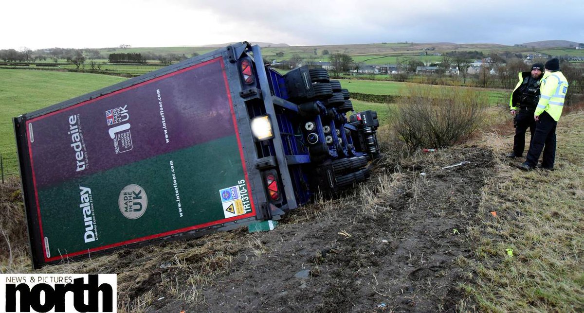 North News tweet media