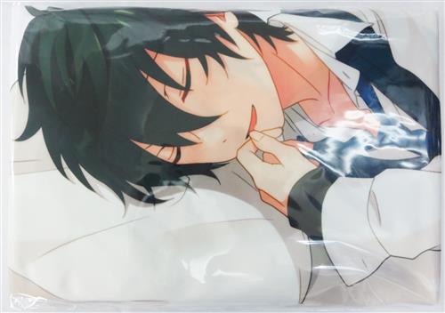 らしんばん大宮店 中古買取販売 毎日11時 時まで営業中 Pa Twitter らしんばん大宮店 入荷情報 あんさんぶるスターズ 抱き枕カバー 月永レオ と あんさんぶるスターズ 抱き枕カバー 影片みか が入荷しました あんスタ C93 コミケ93 集え大宮