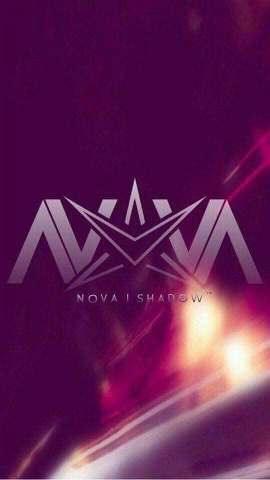 Shadow_7u7's tweet photo. #NovaStrong ✊ https://t.co/LOioeU5BAU