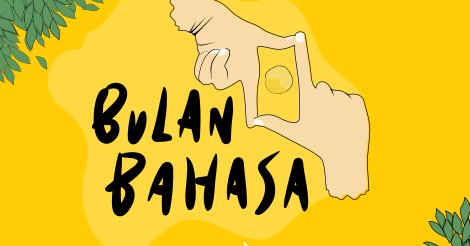 Unikama Peringati Gebyar Bulan Bahasa