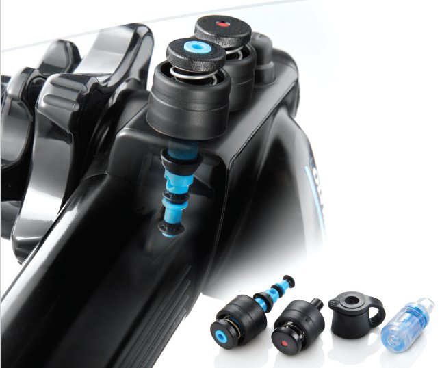 Eliminate the steps of tedious manual cleaning and reprocessing of reusable valves by switching to Defendo sterile single-use valves! Find out more here: cantelmedical.co.uk/product-catego… #pickoftheweek