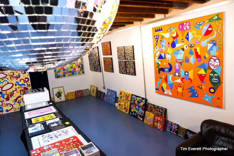 museumofclubs's tweet photo. #Hull2018 #Wigansworld Visit @Hull_Old_Town  next Saturday 12pm to 5pm Wigansworld Exhibition opening, show runs weekends to April! https://t.co/krZQr5qMhk