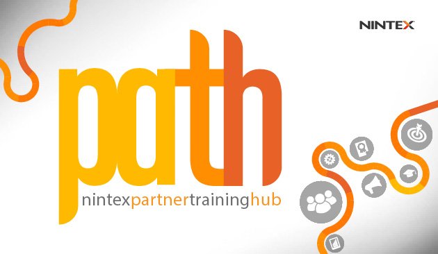 Nintex Partner tweet media