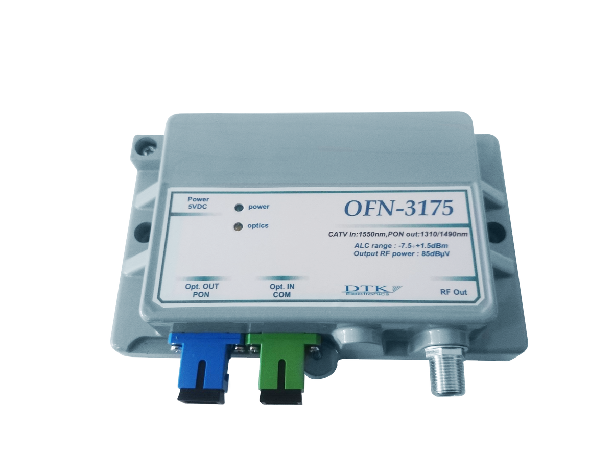 DTK_Electronics's tweet photo. Compatible with ONU  - GPON and EPON networks.
https://t.co/wsEmTWCcMb https://t.co/s5eaWsDH5Q