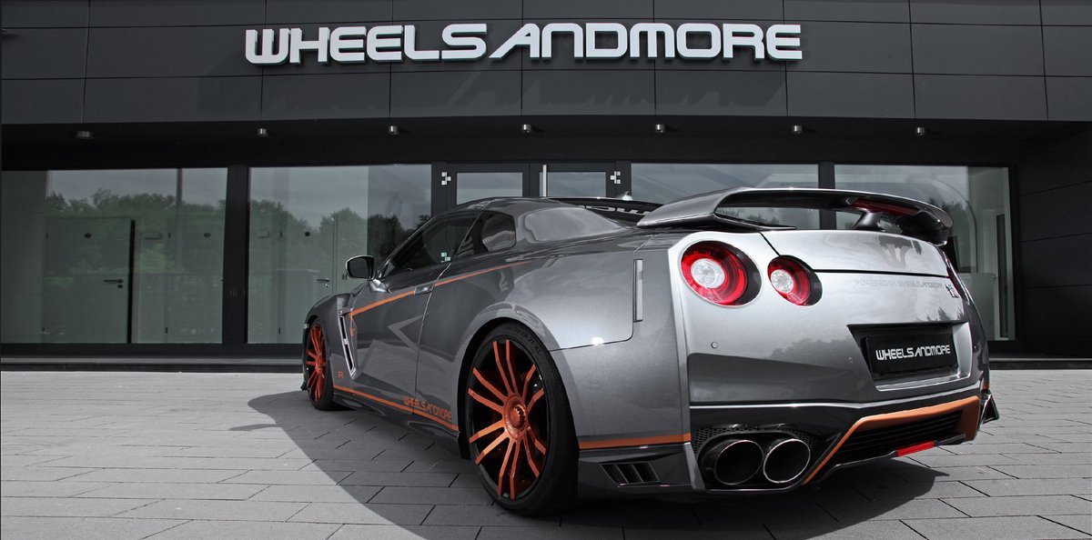 wheels_and_more's tweet photo. Latest press release: Nissan GTR Project "CrankZilla"
 https://t.co/MrSVLr7skQ…/nissan-gt-r-tuning-project-…/
 #wheelsandmore #gtr #gtrtuning #nissangtr #gta #luxury #lifestyle #carporn #wheelporn #tuning #wheelindustry #forged #germantuners #rims #alloys https://t.co/Dhe5aV6ooI