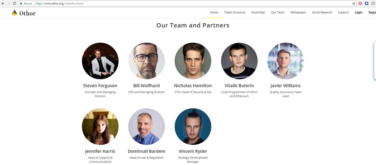 CoreyGhost's tweet image. Hi @VitalikButerin have you seen the project claiming you are their coder?