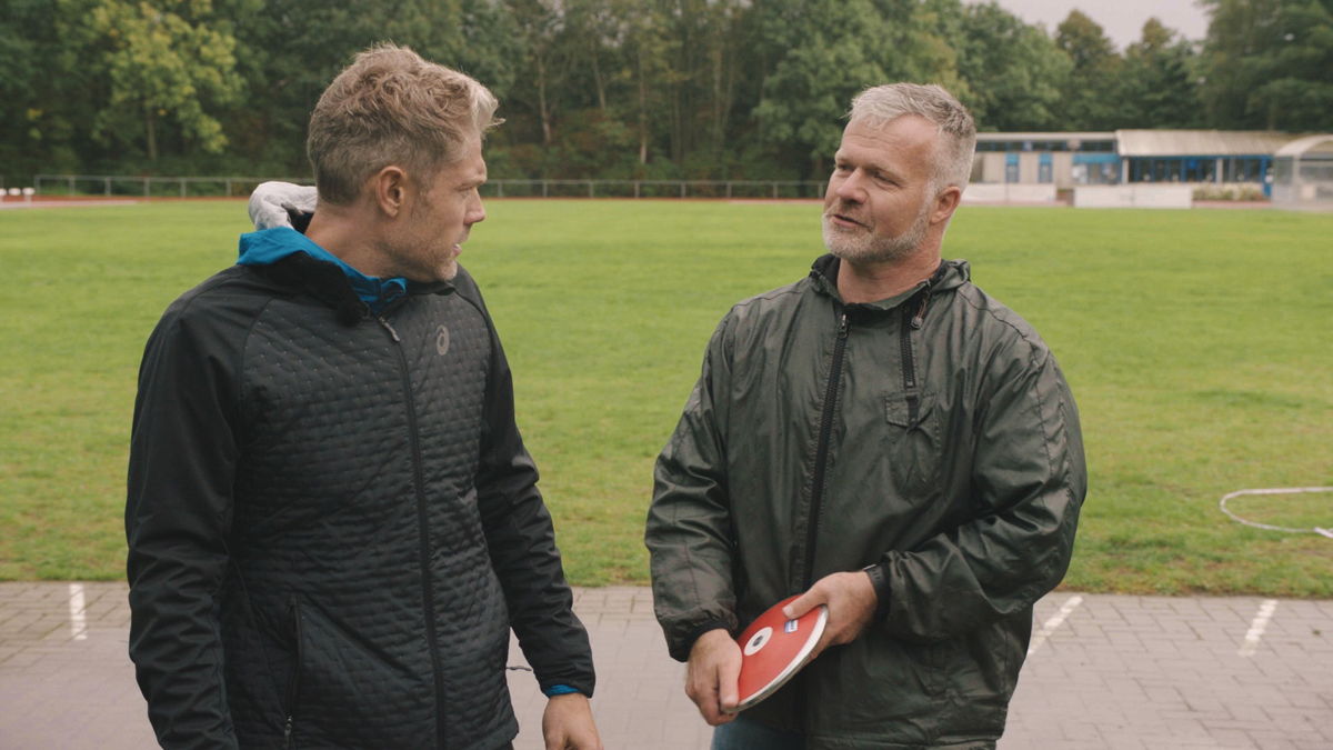 TeamDerave's tweet image. Geboeid door sportwetenschappen? Vanaf maandag 8/1 kijken nr  @canvastv WERELDRECORD met @mvangramberen en @BSW_UGent onderzoekers over atletische grenzen van de mens. @ResearchUGent  canvas.be/wereldrecord