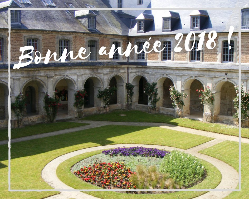 Abbaye de Valloires (@abbayevalloires) on Twitter photo 