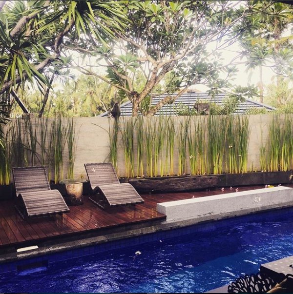 A luxurious villa experience awaits you here in the heart of the Ubud!
#RoyalKamuelaUbud #KamuelaVillas