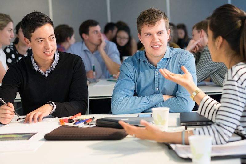 Young professionals: gain valuable contacts, experience and knowledge before your career even takes off! buff.ly/2BACa6k #Smartseeds #GHD