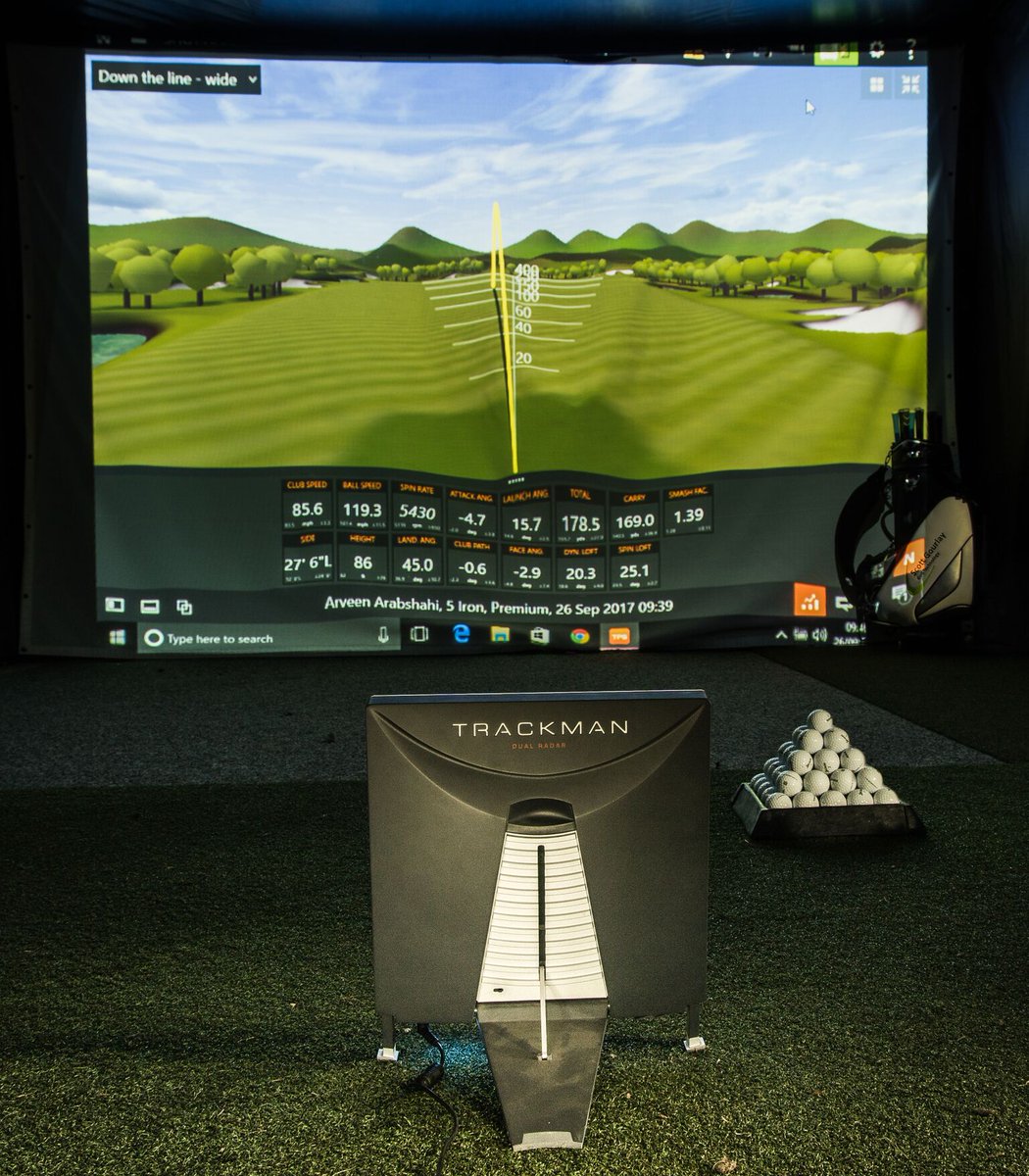 sggt_uk's tweet photo. We use #Trackman to capture all relevant information about your swing and then use that to shape what combination of Head, Shaft and Grip will suit you best.
A personalised service for you and your swing ⬇️
https://t.co/fq500bgtVP
#customfitting #trackmantechnology #golf https://t.co/YCK1QBjpWD