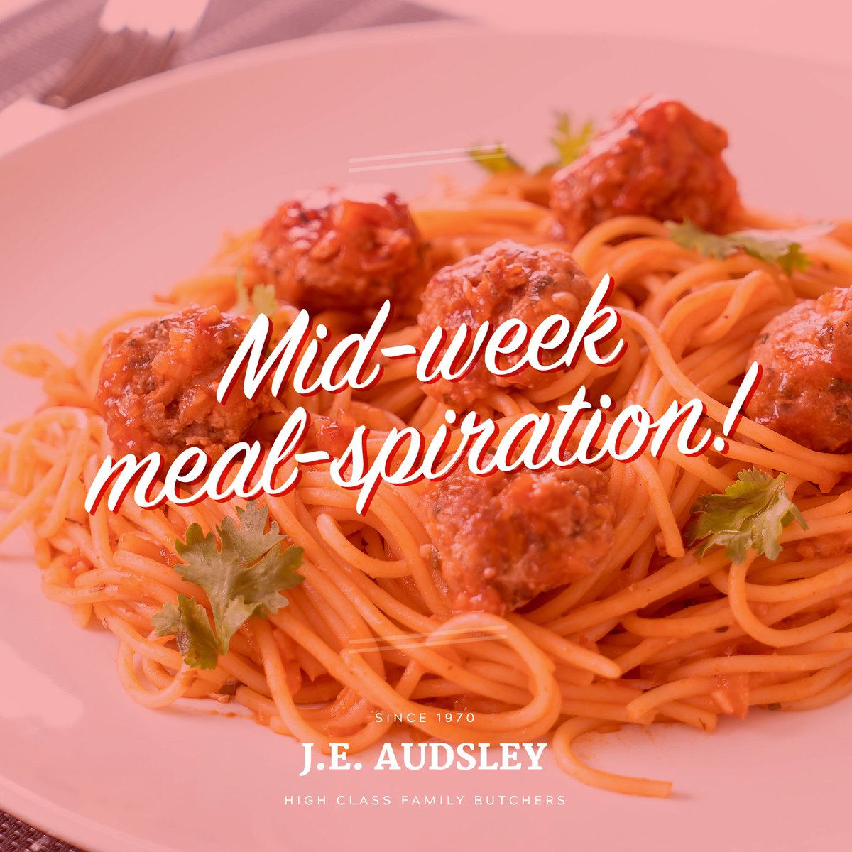 JEAudsley's tweet photo. Mid-week meal inspiration!
Looking for a lighter lower fat healthy family favourite?
https://t.co/PFqXhKxsSq
Don’t forget we also stock a great selection of home prepared  ready meals. 
Pop in or visit our site for more tempting recipe ideas.
https://t.co/PdcHFLakPH
#buylocal https://t.co/vyCdCLcErF