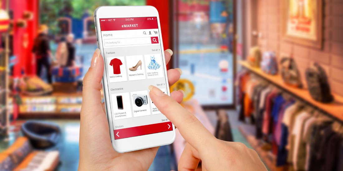 SoeBusiness's tweet photo. Tester son site sur #mobile: un enjeu stratégique pour les e-commerçants
https://t.co/BQboumoWsZ #ecommerce https://t.co/8YM0sfOP8R