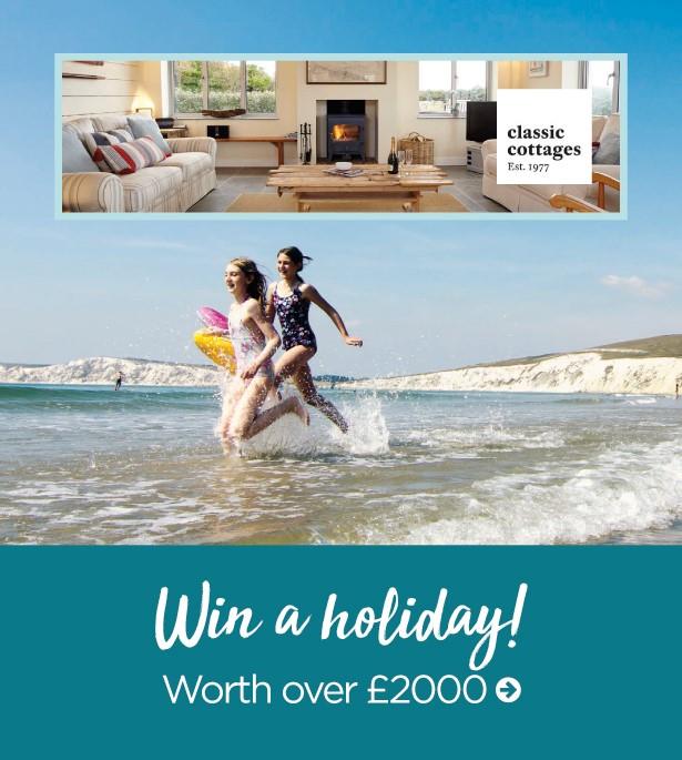 IOWTravelAMB's tweet photo. Go online @VisitIOW &amp; find your perfect 2018 #Holiday - from #RomanticGetaways to #FamilyAdventures we will have the bespoke #Holiday you are looking for.... #Cycling #Walking #Relaxation #Extreme 🏖️ #DLSM 
https://t.co/WS6nbNgm9A https://t.co/wuj3GzHHlv