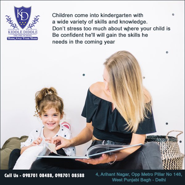 kiddlediddle1's tweet photo. At Kiddle Diddle preschool, we provide proper learning and motivation to kids through play and fun activities.
#kids #learnthroughplay #funatschool #learning #motivation #funactivitiesatschool #kiddlediddle #preschool #bestpreschool #delhi https://t.co/xsOAQDJCft