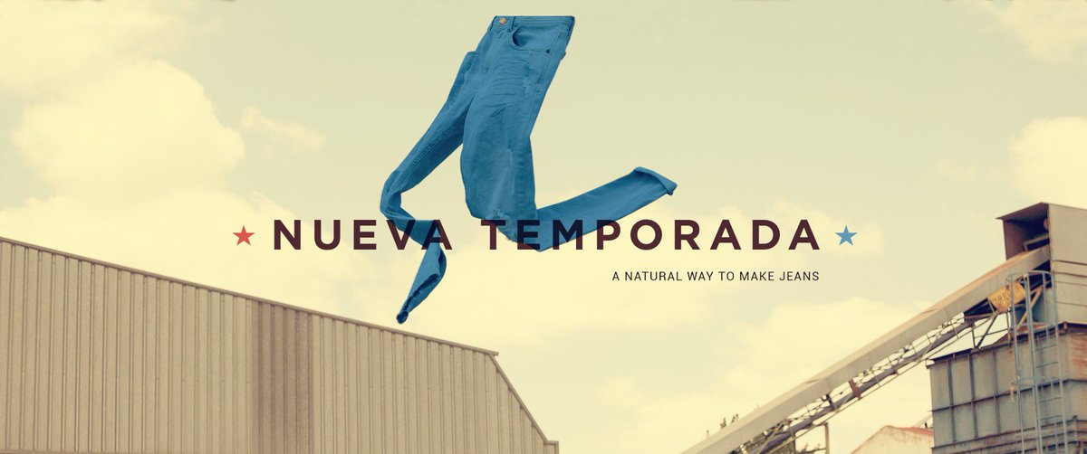 ¿Tienes dudas sobre qué talla necesitas o qué modelo de pantalón es el que mejor te va? Te lo ponemos fácil 👉 ow.ly/8hXI30hpmnO