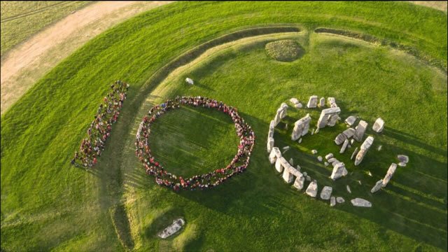 This year marks an important anniversary for Stonehenge goo.gl/JrkzEw
#Stonehenge100