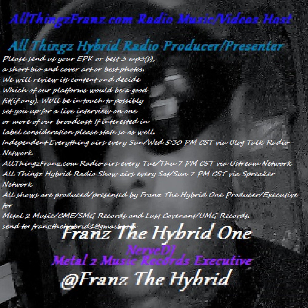 IndeEverything's tweet image. Fronz The Hybrid One in Arlington looking for talent just like this TNB Keylow - “No Drama” Shot By: @SackRightVisuals youtu.be/xcPSzpB9aEo via @YouTube