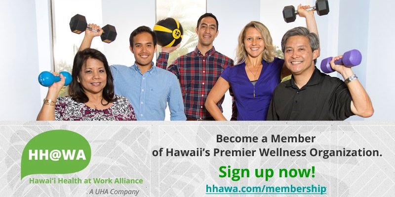 UHAWorkWell's tweet photo. Enjoy a culture of #wellness in your organization by creating effective #worksitewellness programs to keep your employees happy and healthy. Become a #HHAWA member today: https://t.co/7m7CcHWTFv. https://t.co/YOTKkcNQ4S