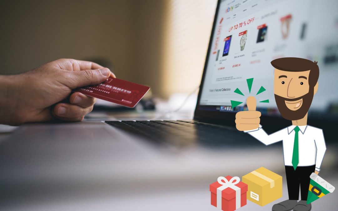 As boxing week ties up and 2017 closes out, we're reflecting on how HUGE online shopping was for Dotcom retailers and what that's meant for the supply chain industry.

bit.ly/2Co35CH