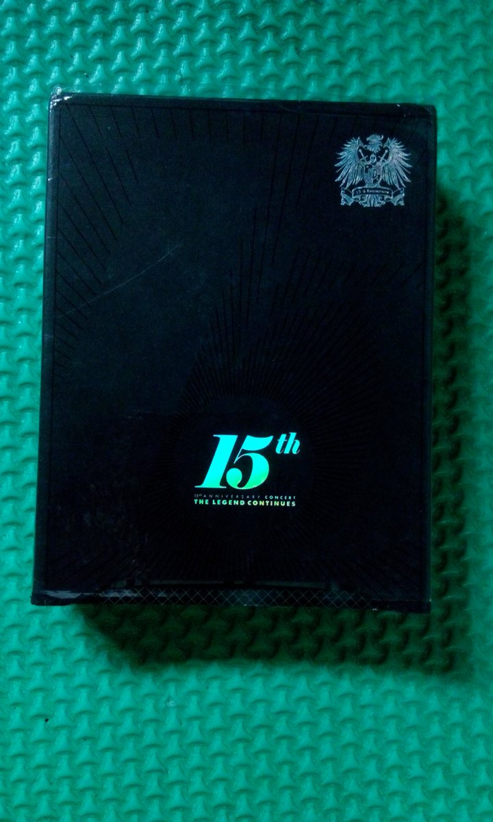 KyooMoon's tweet photo. Tggl 2 nih.....for sale Indonesia only...... #shinhwa #dvd #cd #indonesia #shcj 
Minat DM me..... https://t.co/UnE1FETfuP
