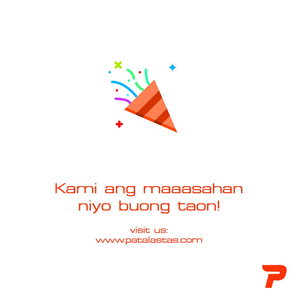 patalastasph's tweet photo. Kami ang Maaasahan Niyo Buong Taon!
#Patalastas #AdsNgBayan #Ads#Maaasahan #BuongTaon
Visit us at https://t.co/aH2zMIhPiF https://t.co/5Bf4fneYkl