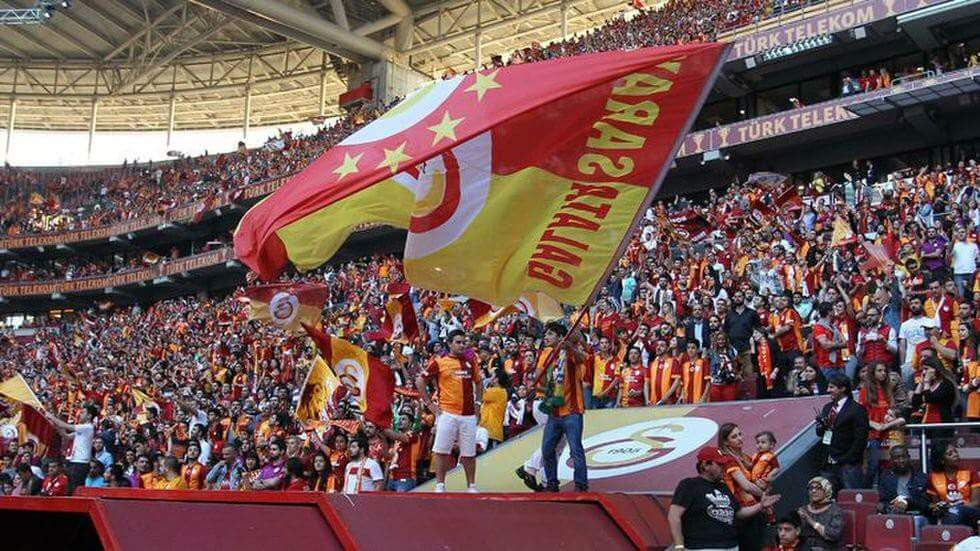 GÜNAYDIN BÜYÜK GALATASARAY TARAFTARI #GalatasarayTakipleşiyor