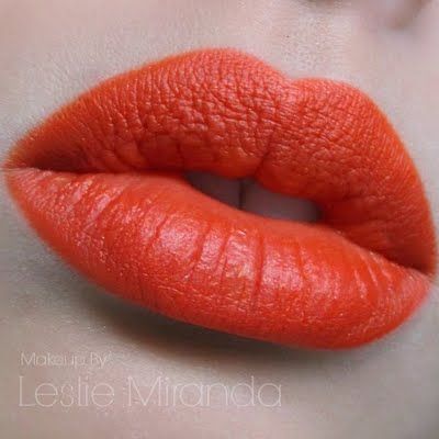 preendotme's tweet photo. Look sensational in gorgeous #orangelip like @leslie_lesmiran. Check out her #musthaves to recreate this #liplook. https://t.co/tOwuNlgSg0 https://t.co/wbkbCbq2M0