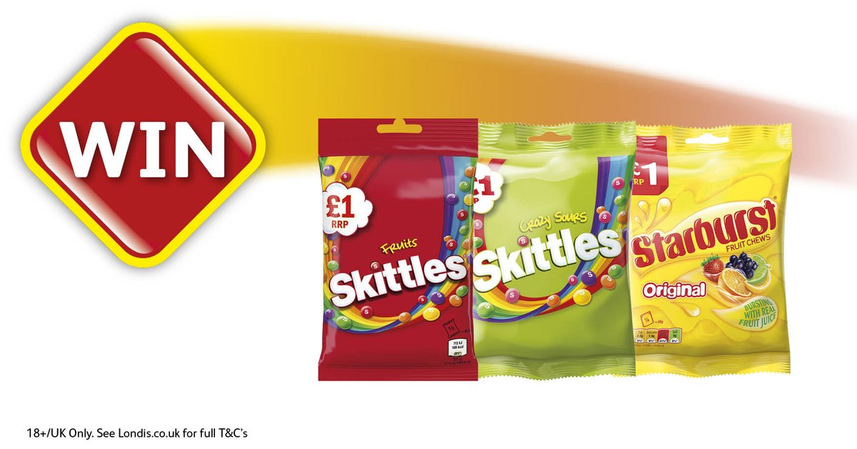 Londis (NOT ACTIVE) tweet media