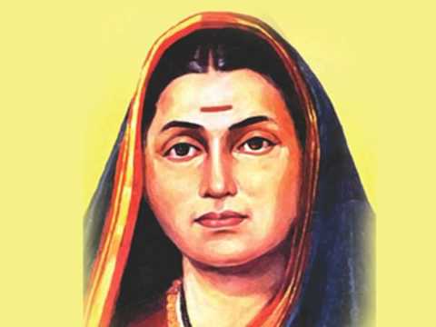 ewomenco's tweet photo. 3rd January (1831-1897) Birth Anniversary of Savitribai Phule.
#SavitriBaiPhule was India's First Female #Teacher of the First #Women school in #India. She played an important role in fighting for women's rights in India during British rule. 
Salute to this #BraveSoul! https://t.co/yHMrrk4XiV