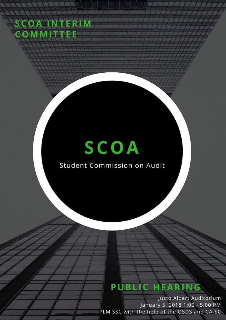 PLM CA-SC tweet media