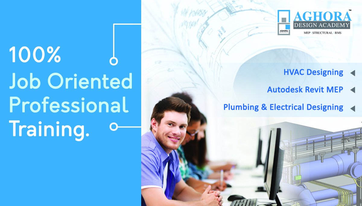 listincsdotcom's tweet photo. We provide MEP Training with an aims to develop quality Engineering Professionals.

We offer courses in #HVACDesigning #AutodeskRevitMEP #Plumbing #ElectricalDesigning !
100%job oriented professional training and experience!!!!! https://t.co/Sp0BNbHda4