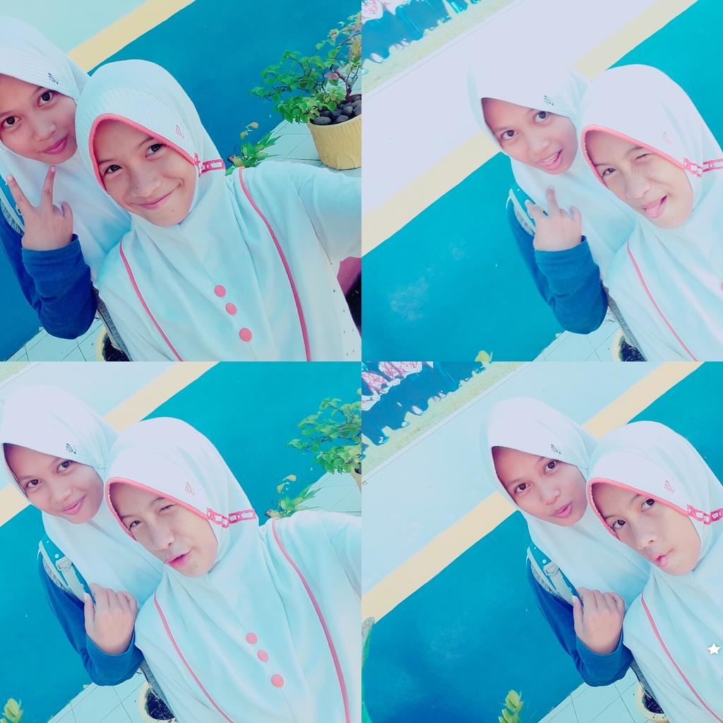 Temen yg bisa di mengerti in:)