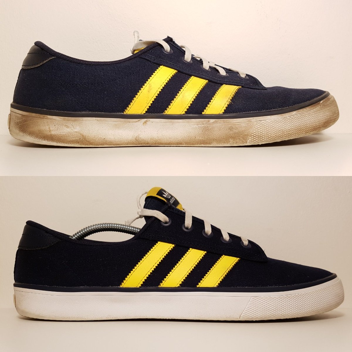 adidas kiel blue