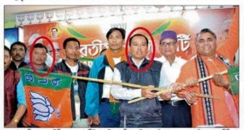 CPI(M) West Tripura tweet media