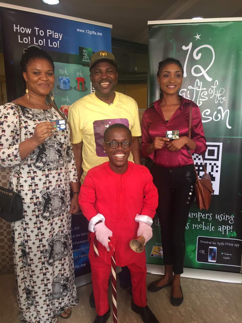 NIPOSTHQ's tweet photo. VIVIAN ORJI  🎊🎉🎊THE WINNER OF N250,000 CASH PRIZE in the #12GiftsNIPOST 1st Draw received her PRIZE TODAY!!! 💱💸💷💶💴💵💰💰
.
.
You too can WIN BIG ! 💰💰 .
.
Visit https://t.co/XDgWTypKzx OR DOWNLOAD THE 12gifts App or *389*112# https://t.co/ITMgBP3N2n