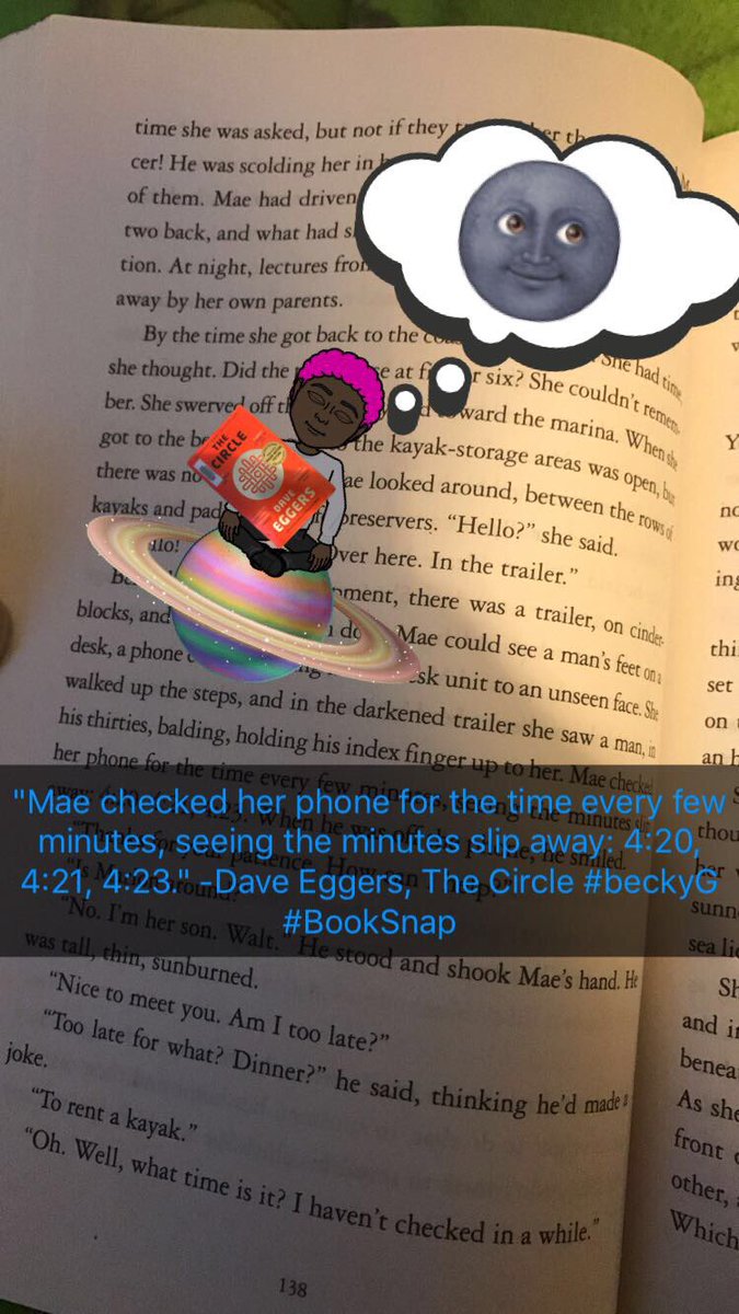 sockman74's tweet photo. Man do I love reading and I hope this doesn't get knocked off because it's lik3 34 minutes late. I just stared at the washing machine for half an hour and got distracted. #APTHSWinterRead https://t.co/0E32lTUz06