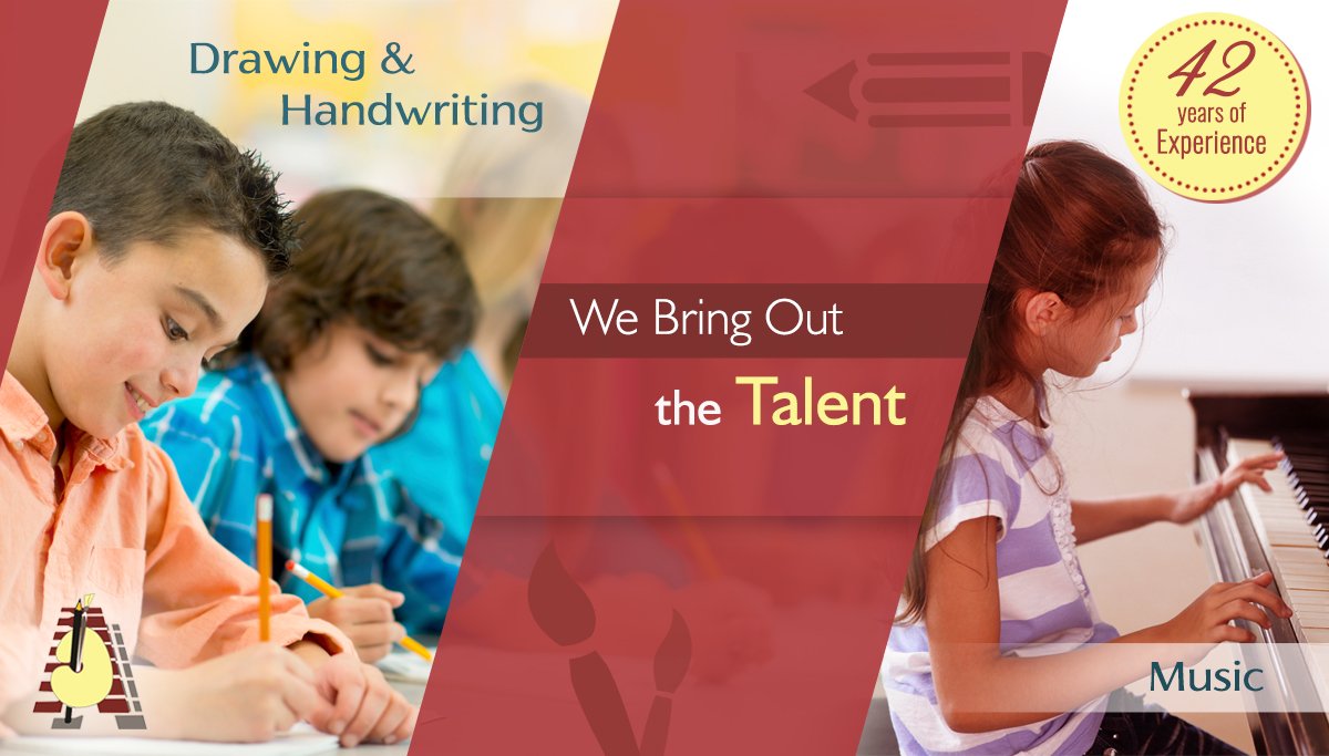 listincsdotcom's tweet photo. Alex Academy
Master Mid Programs: Handwriting, Abacus, Phonics, Kiddie Art &amp; Craft, Calligraphy
We have expert trainers for all activities to train and guide the students.
#Music #Dance #Drawing https://t.co/RmFpRq2lj7