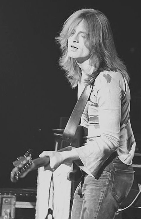 Happy 72nd Birthday to John Richard Baldwin \"John Paul Jones\" Led Zeppelin 