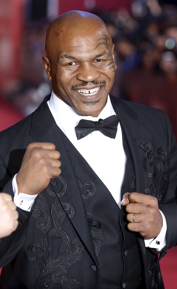 detiksport's tweet photo. #MostPopular Bisnis Baru Mike Tyson: Buka Kebun Ganja 80 Ribu Meter Persegi https://t.co/mFkIBohdrX https://t.co/PuZvcLD1S1