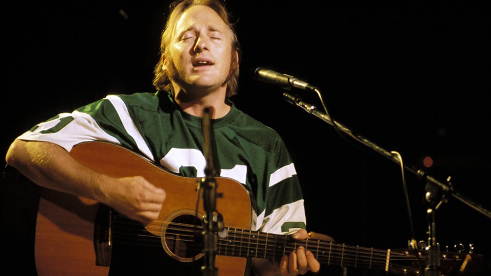 Happy Birthday to Stephen Stills, who turns 73 today! 