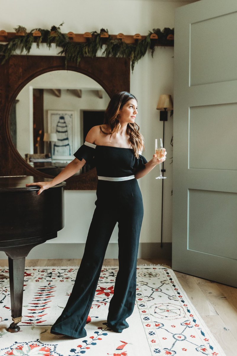 Cheers to 2018. May this year be incredible and memorable.