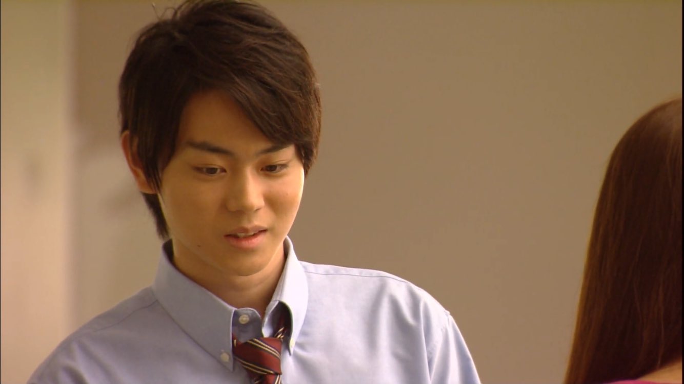 やっさん よねすだ Al Twitter ドン キホーテ初観終わった 出演場面は少ないが爽やかで可愛い高校生将暉 良き そして何よりドラマ自体が面白かったな 主演の翔太くん時々お父さん 優作さん テイスト入ってた そして菅田氏 後に入れ替わりドラマで主演