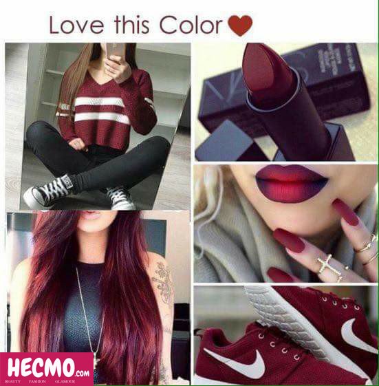 HecmoIndia's tweet photo. Hair colour and classy lips - what's your go-to look? #Haircolour #Lipstick #Lipsticklover #Haircare #lipcare #makeup #Hecmo https://t.co/IzXuhLaRWS
