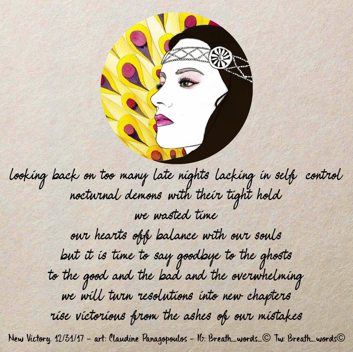 breathwords's tweet photo. New Victory.
📸Claudine Panagopoulos
#darklines #IntrigueVerse #ZenVerse #DimpleVerse
#cmdec #pjdec #wwdec https://t.co/nusvMJF3sa